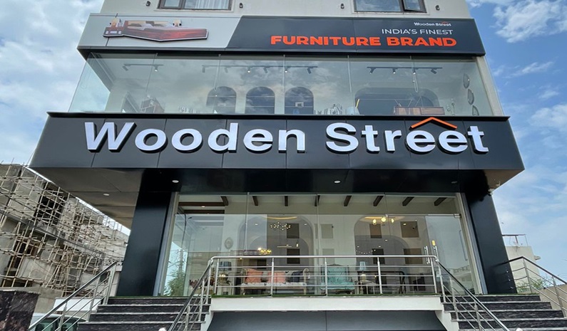 Woodenstreet EBITDA Margins Surge Approx 50%